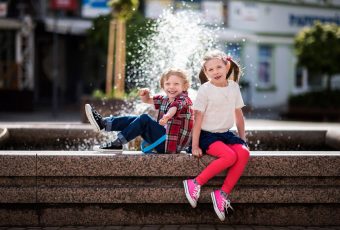 Kvalitné oblečenie pre deti za priaznivé ceny? Jednoznačne áno!