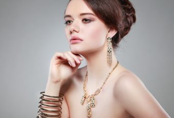 Luxusné šperky, ktoré vedia omladiť