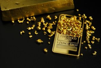 Zlatá príležitosť je tu pre každého. Viete, ako mení zlato pravidlá investovania?