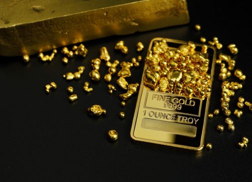 Zlatá príležitosť je tu pre každého. Viete, ako mení zlato pravidlá investovania?