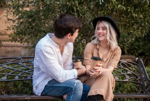 7 rád pre teenagerku: ako sa pripraviť na prvé rande