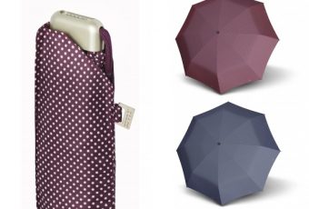 Prší skoro všade na svete