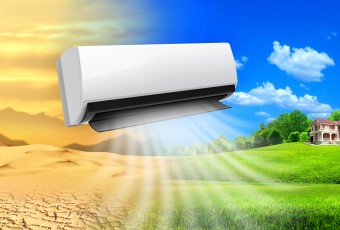 Zóna dokonalého pohodlia s firmou COLLERKLIMA