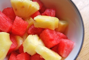 6 letných nízkokalorických maškŕt