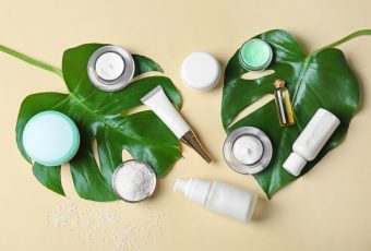 Nepoužívate prírodnú pleťovú kozmetiku? Mali by ste to ihneď zmeniť