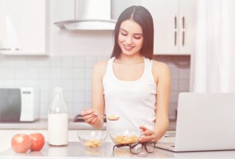 Raňajkovať chutne a zdravo – ako na to?