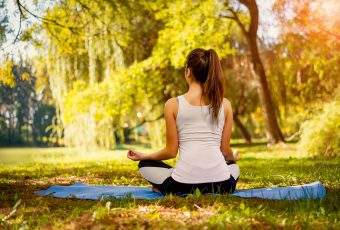 Tipy, ako hravo a zdravo meditovať