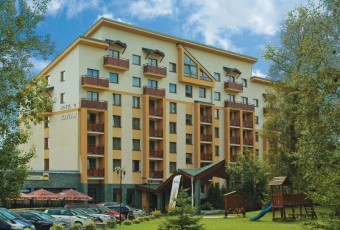 Nechajte sa zviesť čarom našich veľhôr